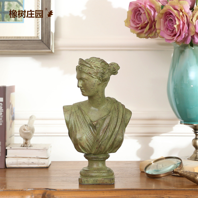 ����ׯ԰ŷʽ����ά��˹Ů��ڼ�W8000-106