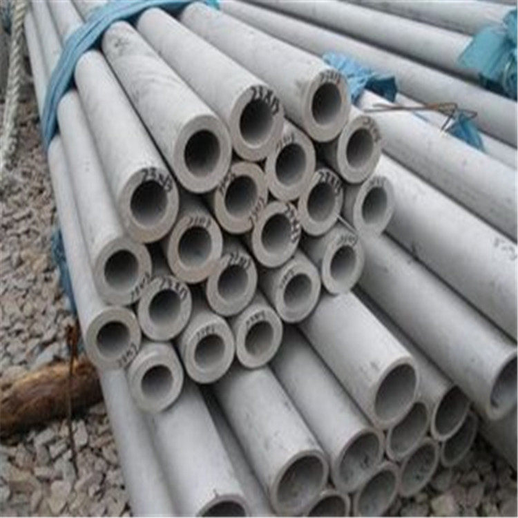 17mm diameter stainless steel pipe wall thickness 2mm stainless steel industrial pipe 316L stainless steel acid and alkali resistant pipe