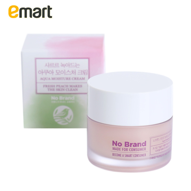 EMART海外nobrand 深层保湿霜 50ml