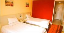 New Xima Hotel Chain (Xian Terracotta Warriors and Horses Branch)Superior Twin Room