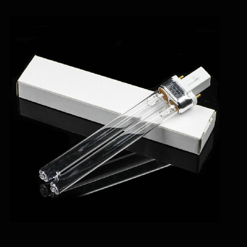 Sensen CPF filter matching sterilization wick CPA fish pond filter bucket aquarium 36w sterilization UV lamp 9W18W