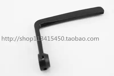 Flat car wrench reversing wrench flat sewing machine reverse needle wrench sewing machine accessories