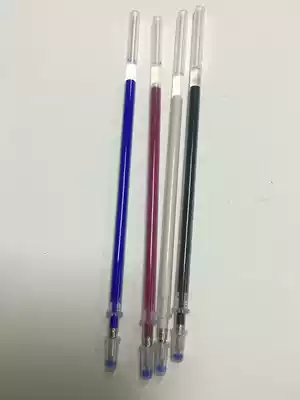 High temperature refill