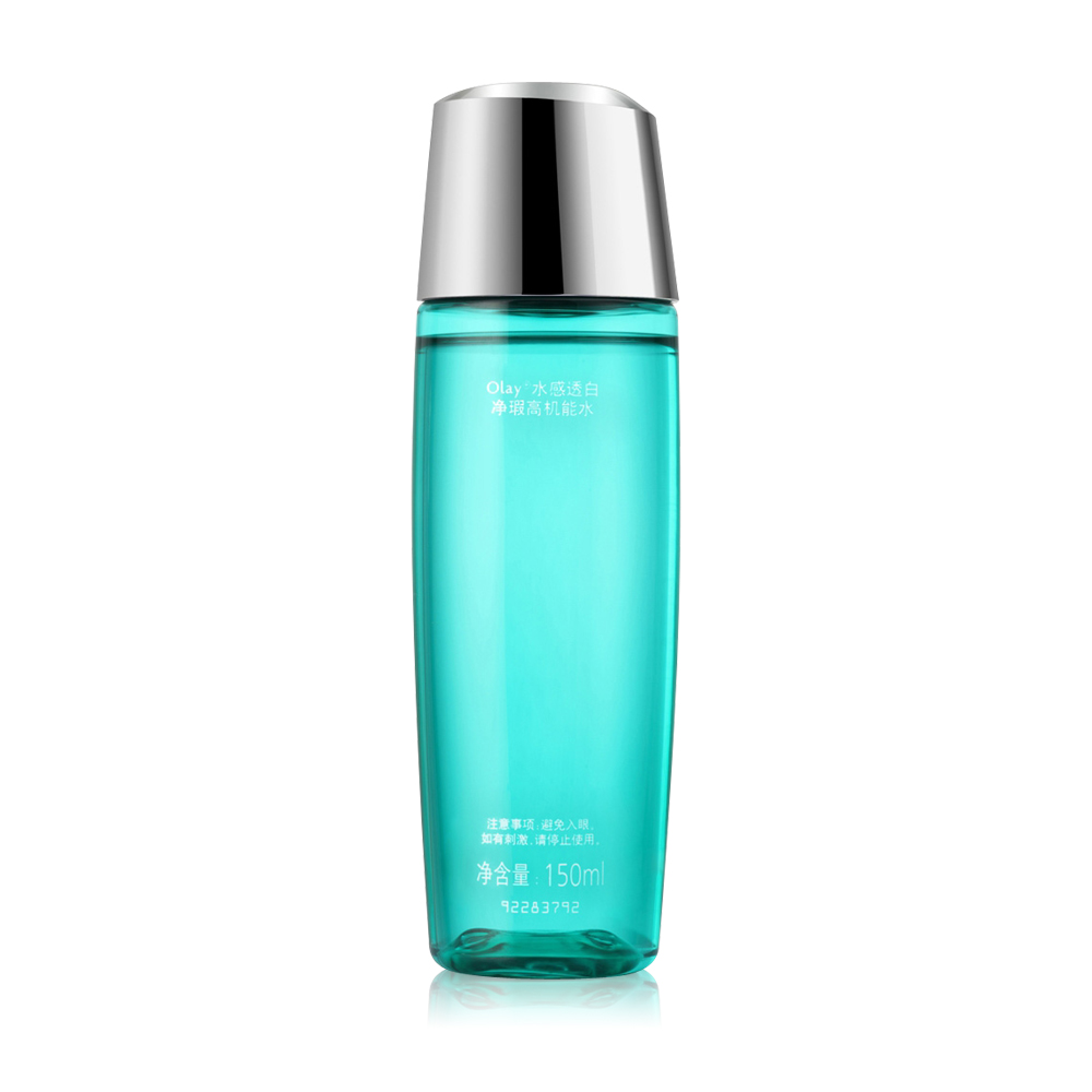 【满减】成都仓Olay玉兰油水感透白净瑕高机能水美白化妆水150ml