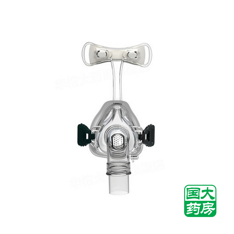 【适打鼾】瑞迈特呼吸机配件BMC-NM ivolve鼻罩面罩经济型通用型