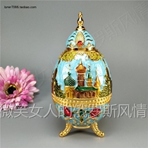 The bottom of the Russian tin metal R2 toothpick tube can be used as a bottle opener.