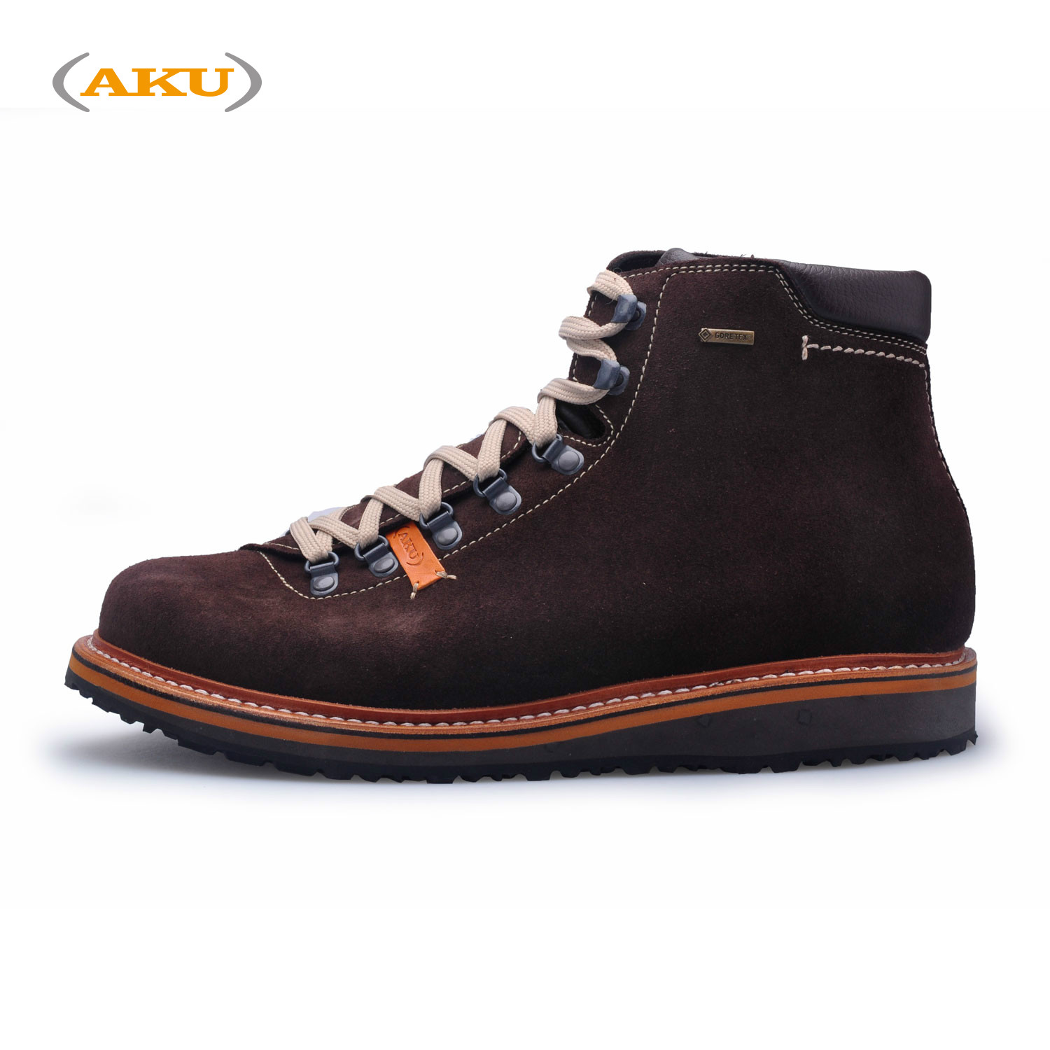 【2015秋冬新款】AKU 户外男款徒步鞋-Feda GTX 269