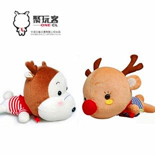 车用活性炭包 汽车除味竹炭包 车内饰品汽车用品卡通竹炭狗长嘴狗