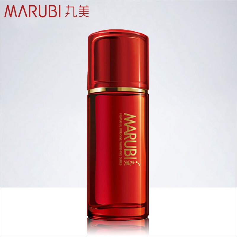 丸美高机能激白精华培养水100ml