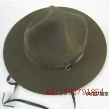 Woolen aircraft carrier, hat, USA, combat unit