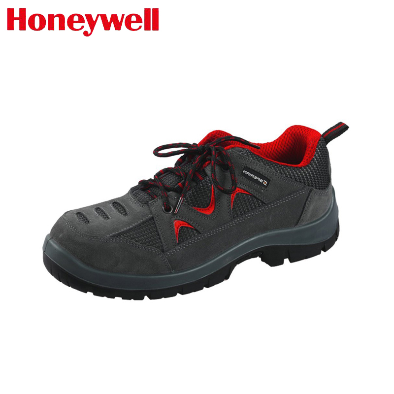 safety shoes honeywell