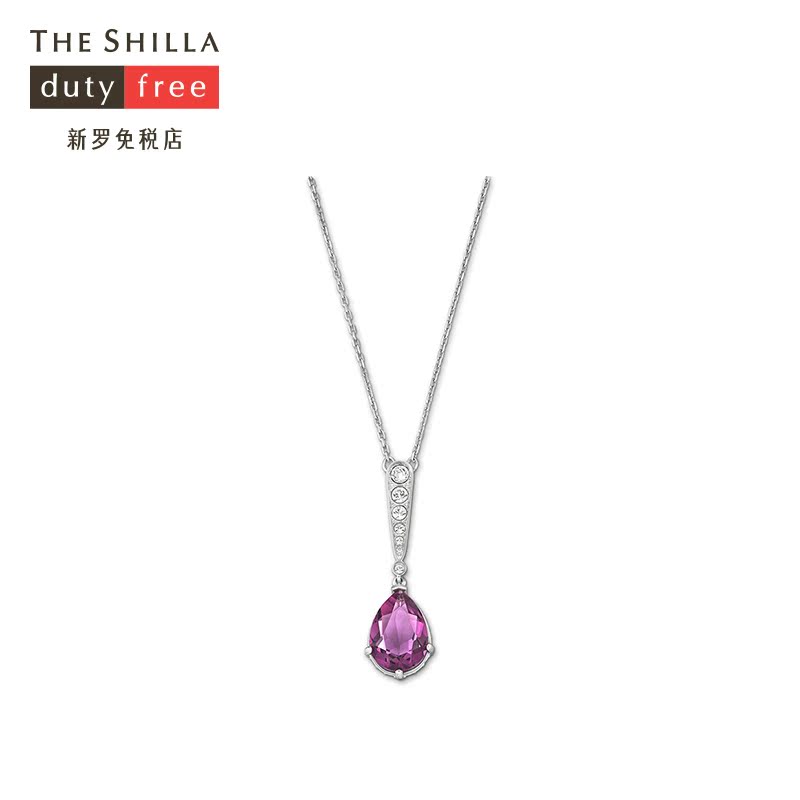 [THE SHILLA/新罗免税店] SWAROVSKI/施华洛世奇 [5007794] 项链
