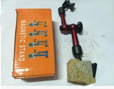Shangshen Universal Lever Dial Indicator Stand Magnetic Stand Magnetic Stand