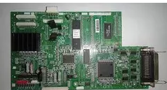 Fujitsu DPK8500EII motherboard interface board