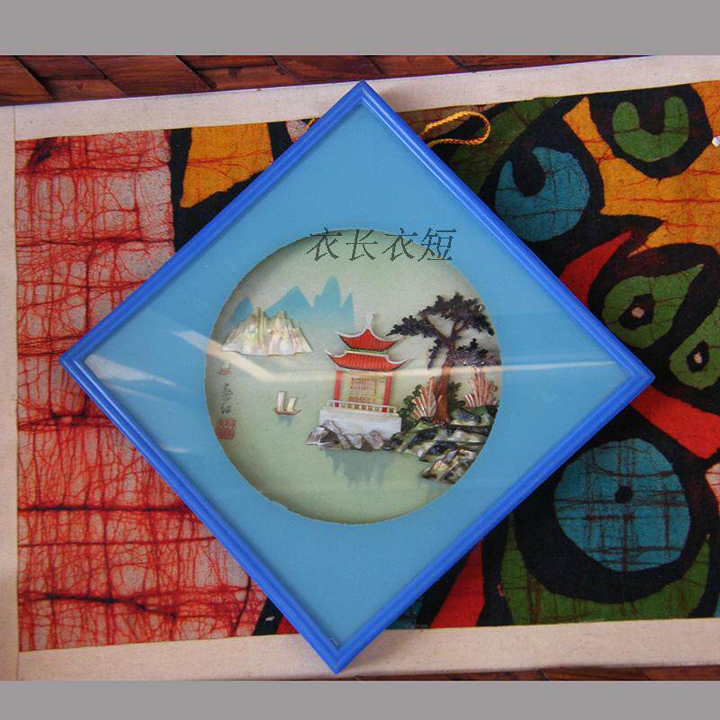 Furniture vintage wall decoration old retro style Chinese style this is old thing is not produced now