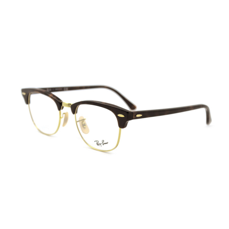 乐天网购RayBan雷朋眼镜框个性简约近视镜架时尚框架韩国正品