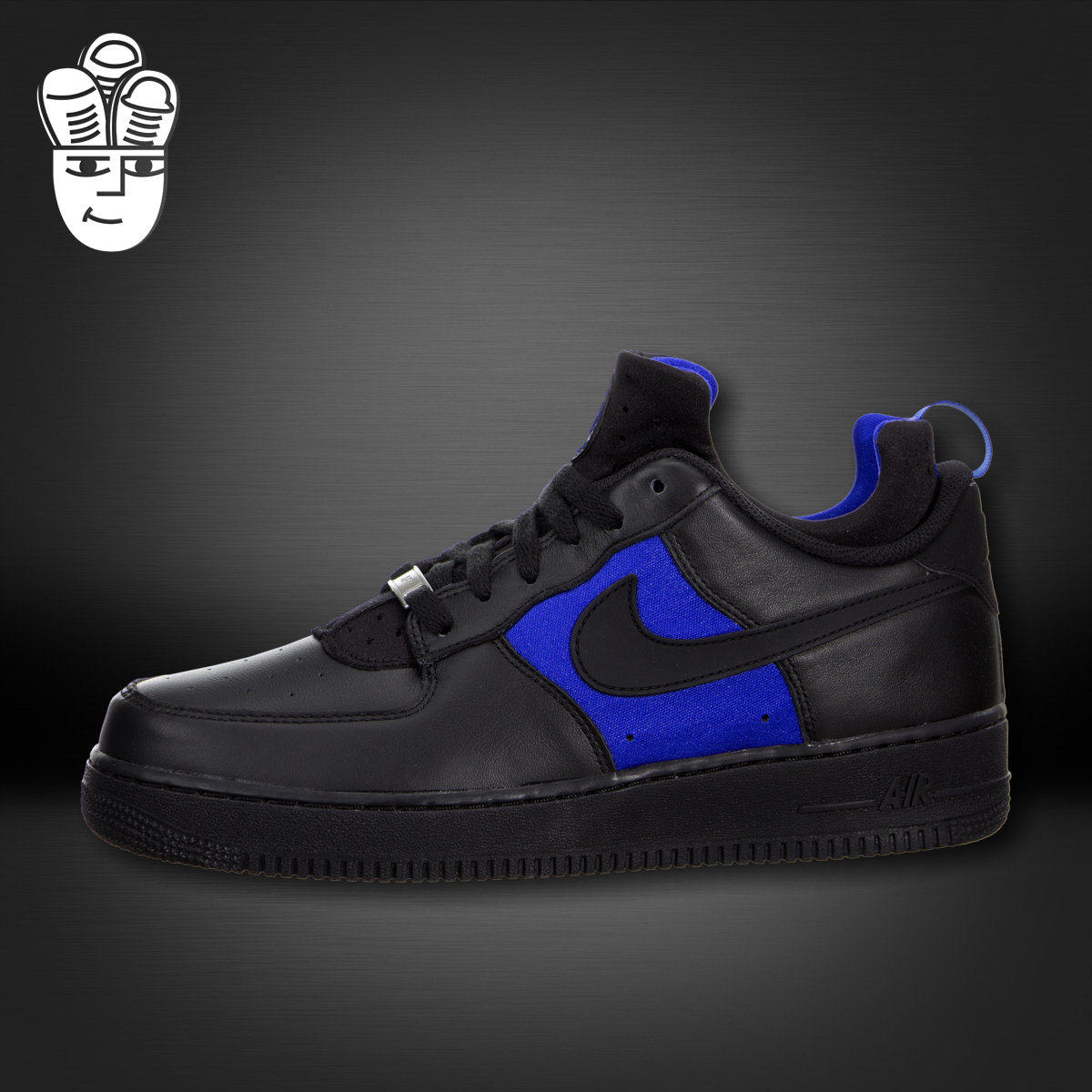 Nike Air Force 1 CMFT Huarache 耐克男子新款板鞋 复古休闲鞋