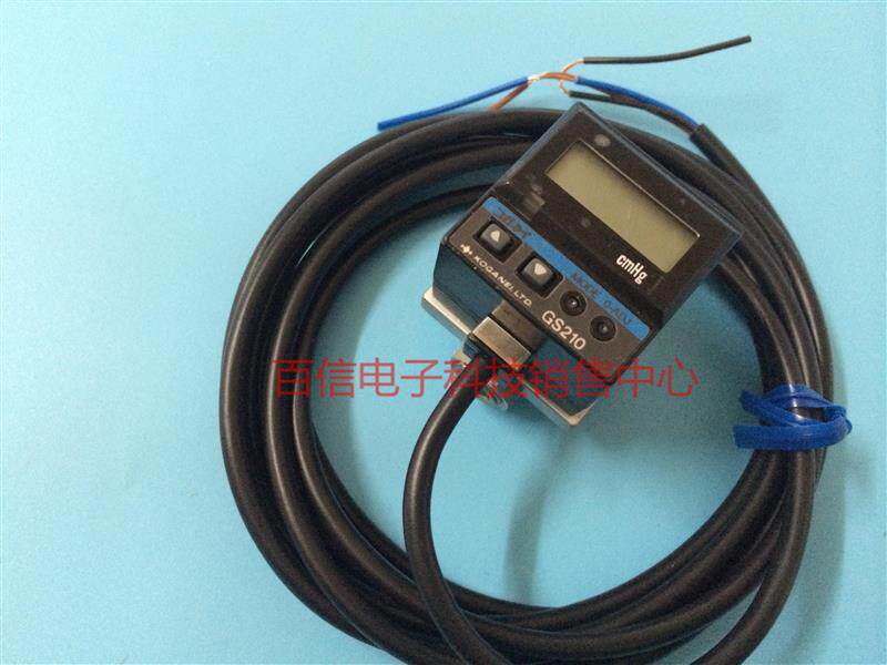Direct marketing KOGANEI Small gold well pressure switch sensor GS210 GS210 GS210D GS210D GS220D