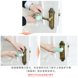 Силиконовый детский безопасный защитный чехол, перчатки