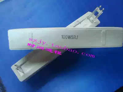 100W15R cement resistance 100W15R J Euro 5W 10W 20W 50W Large quantity excellent price