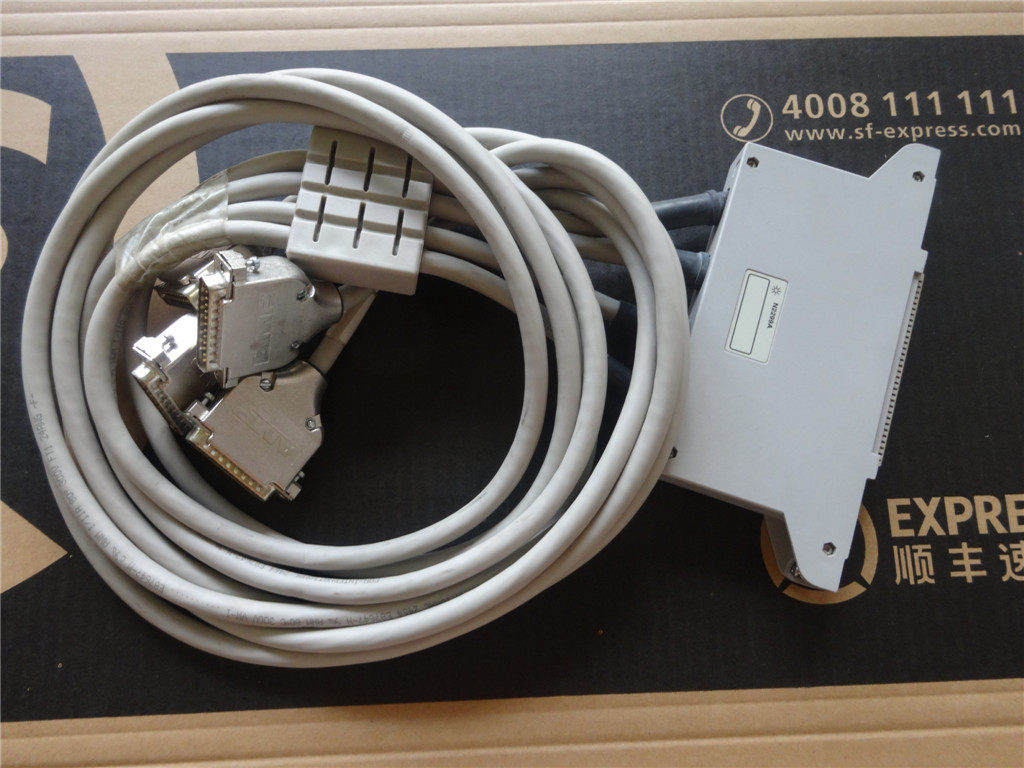 N2299A Connection Module