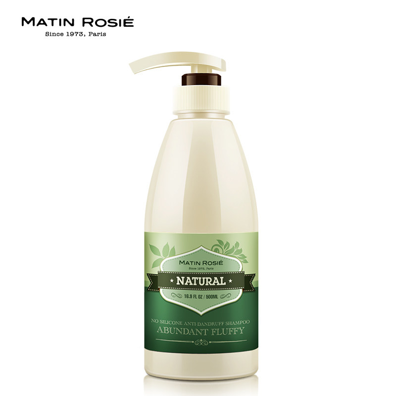 去屑止痒控油洗发水洗发露洗头水洗发洗头膏正品洗发液男女