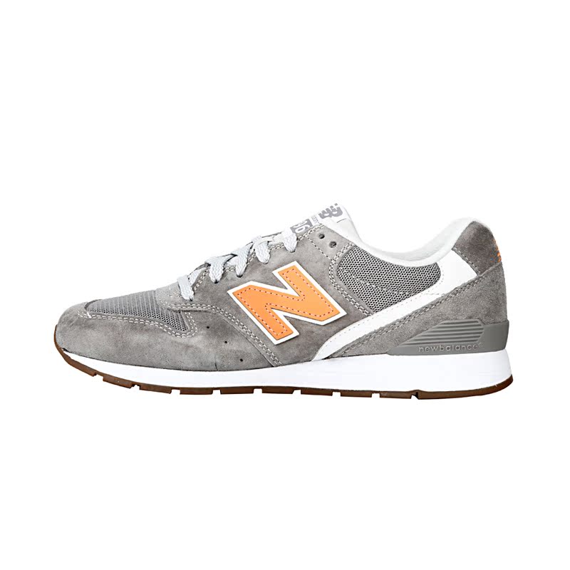 New Balance/NB 996系列 男鞋  跑步鞋 复古鞋 MRL996JD