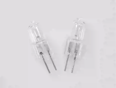 Light Source low pressure lamp G4 pin lamp bead Rice Bubble 6V20W30W lamp halogen lamp