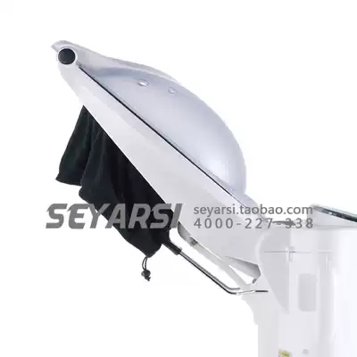 Baked oil micro mist machine evaporation headscarf electric hair nano S88 hat hair care cap