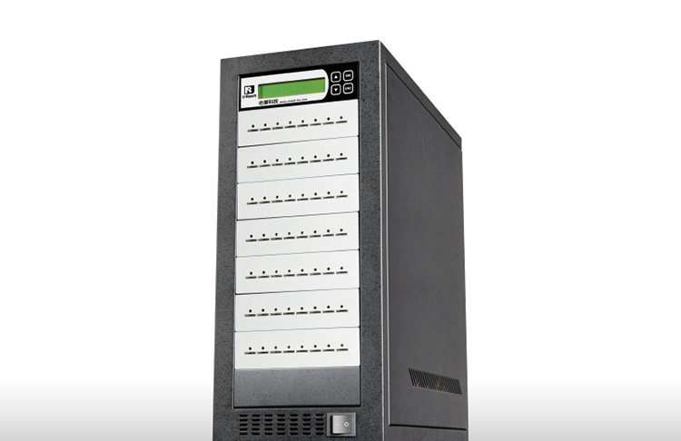 You Huo MS656 Torture Machine High-speed Bulk Offline Copy TF Card Flash Card Maker TF Remake Machine-Taobao