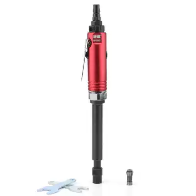 borntun long pneumatic die grinder wind mill pneumatic grinding machine straight grinder BD-0062