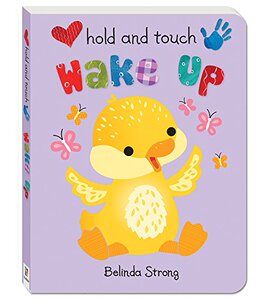 【预售】Hold and Touch: Wake Up