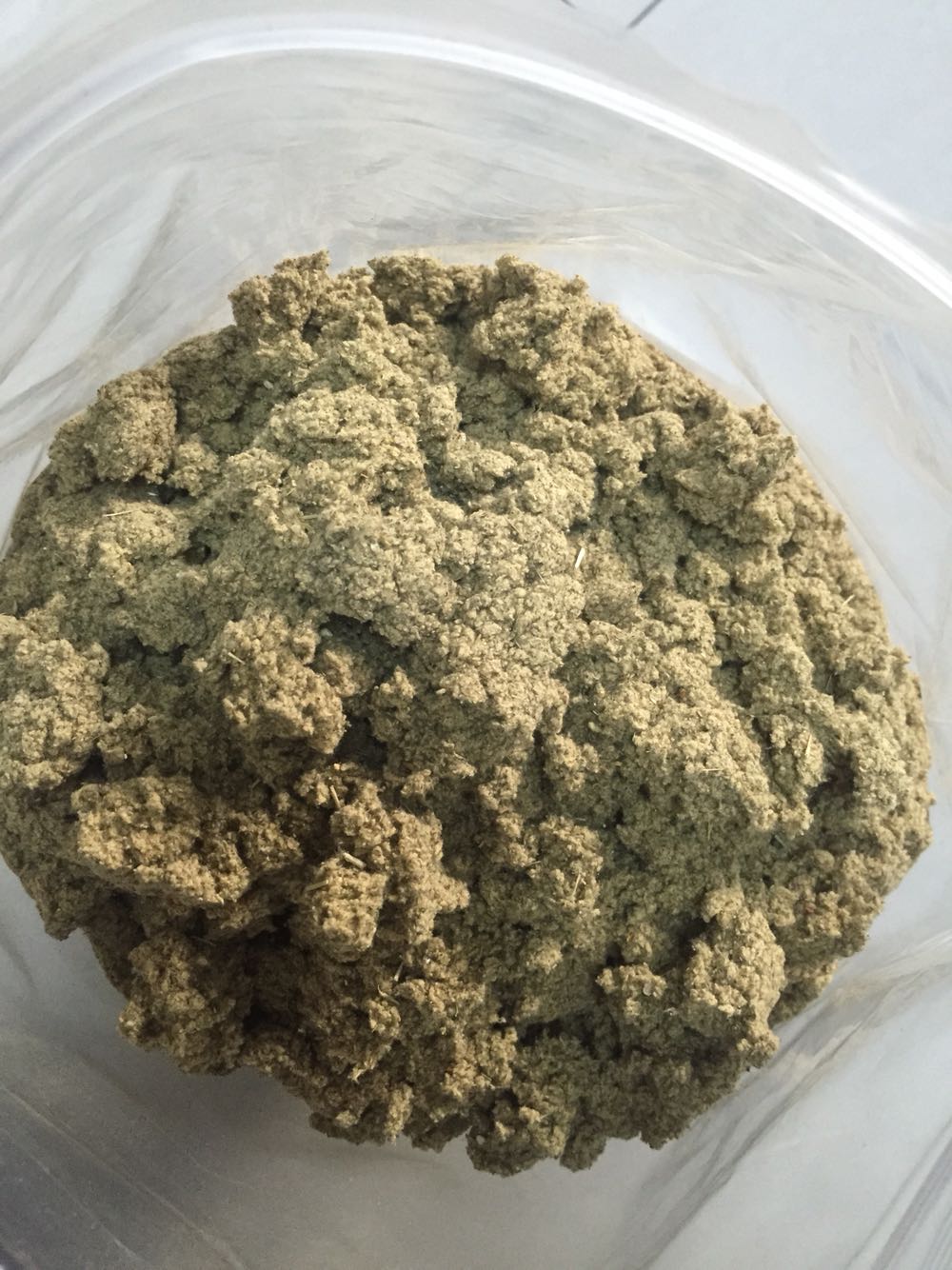 Moxibustion with Zhengzong Three years Chen Wild Moxibustion Eivet Green Eivet Chen Eivet 30: 1 Factory Price Direct Sales 500 gr