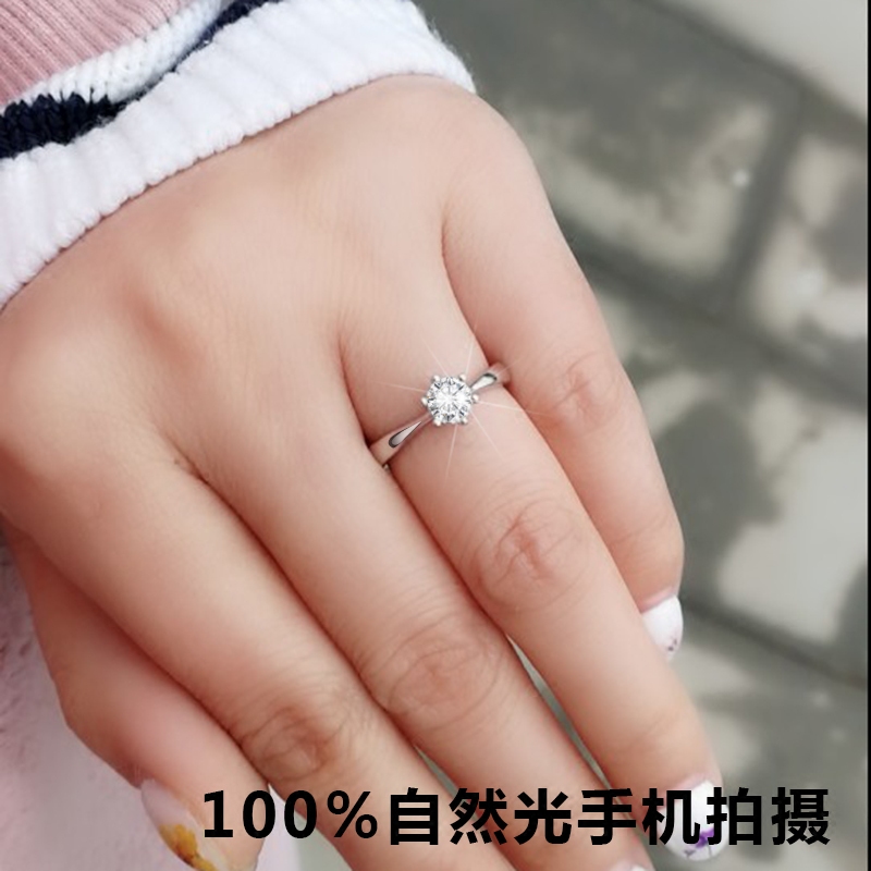 Bague Femme OTHER   en Argenterie - Ref 3087321 Image 4