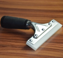 Film tools hard tendon scraper solar film explosion-proof membrane architectural membrane film Safe analysis of hard water