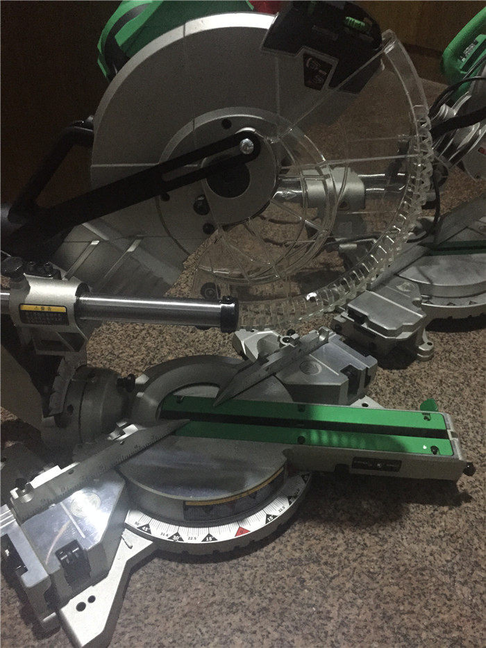 The SM3057R prototype of Taiwan's Lian Mountain