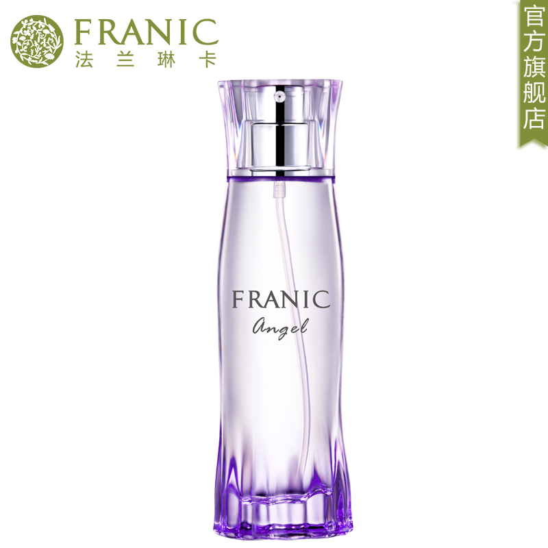 Franic/法兰琳卡天使3号香水50ml(妖娆魅惑香调）