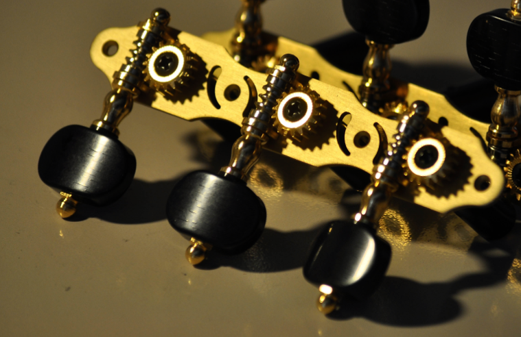 (Touchstrings) Taiwan's Sankei Classical Guitar Strings