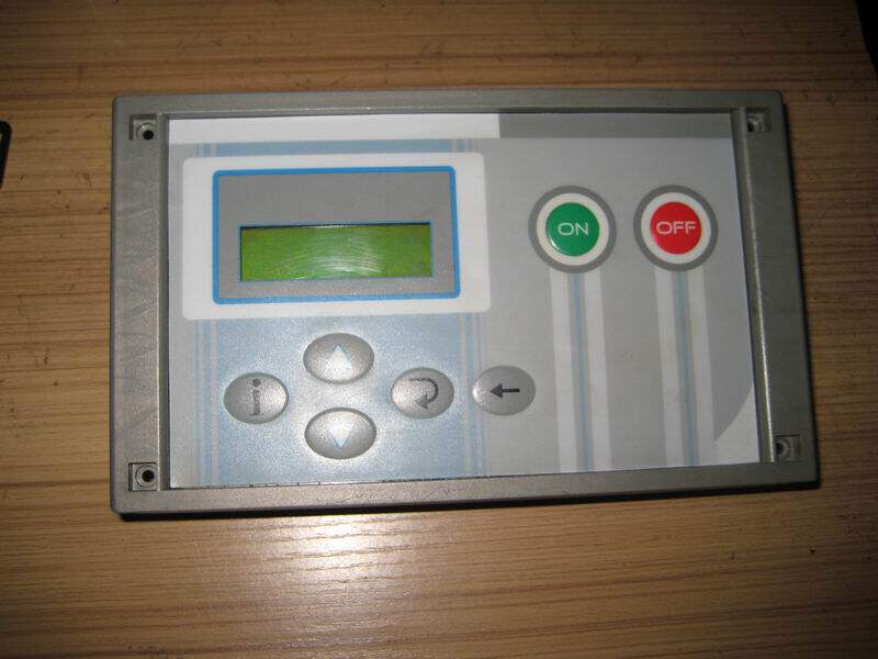 CP2000 air compressor controller sales