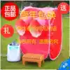 Steaming leg box Steaming foot box Steaming foot bath box Steaming machine knee steaming old cold legs 4 layers thickened