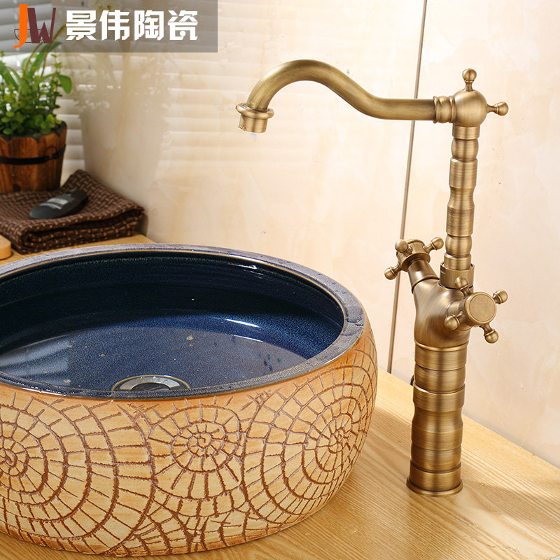 ��ΰ�մ�ȫͭ����ˮ��ͷJW-4515