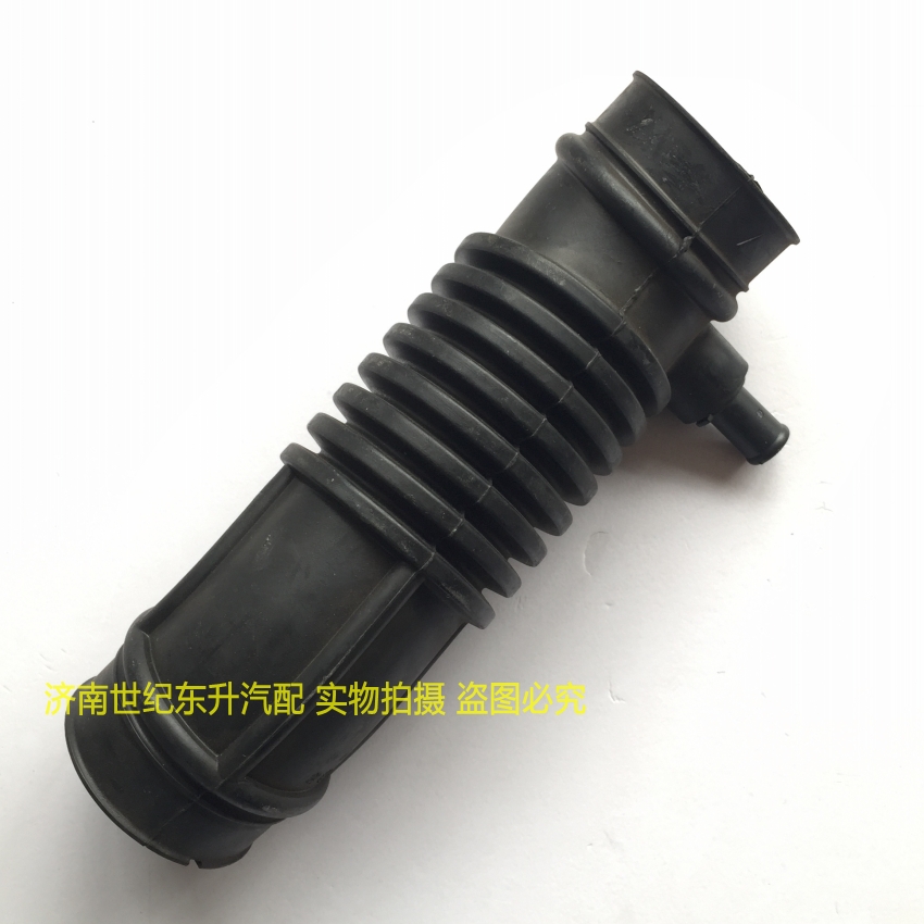 FAW Zhiwei Lewite Charley 2000 air filter core front rubber pipe air filter core intake connecting pipe hose original dress