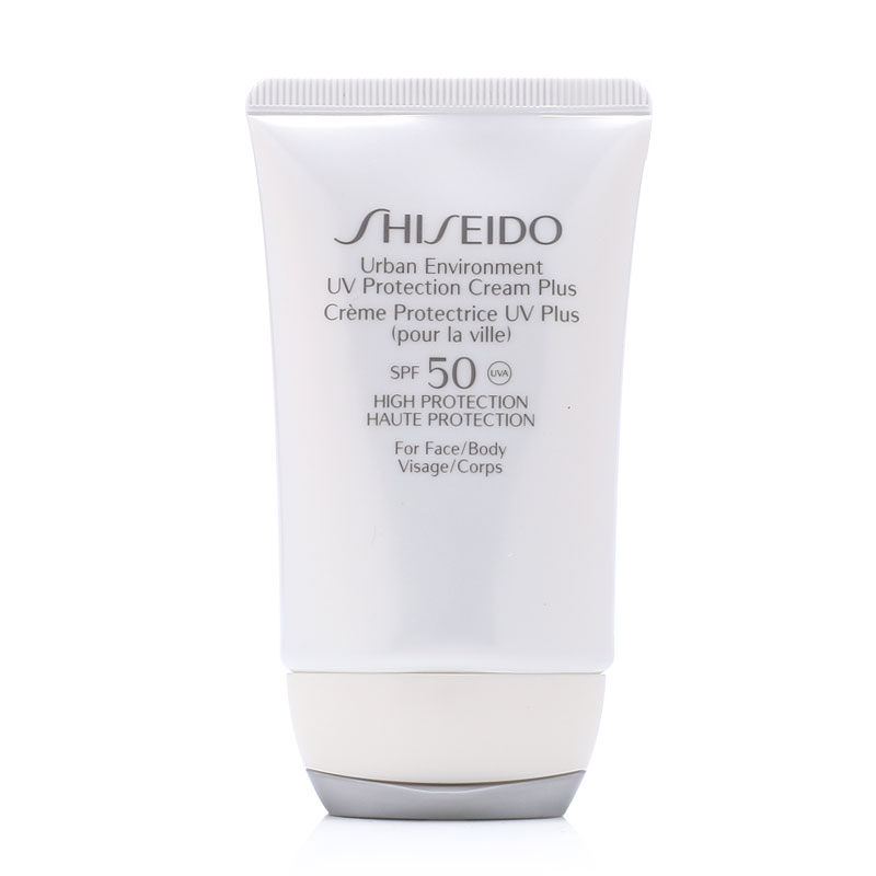 Shiseido/资生堂 新艳阳夏日常防晒乳液SPF30+/PA+++ 50ML