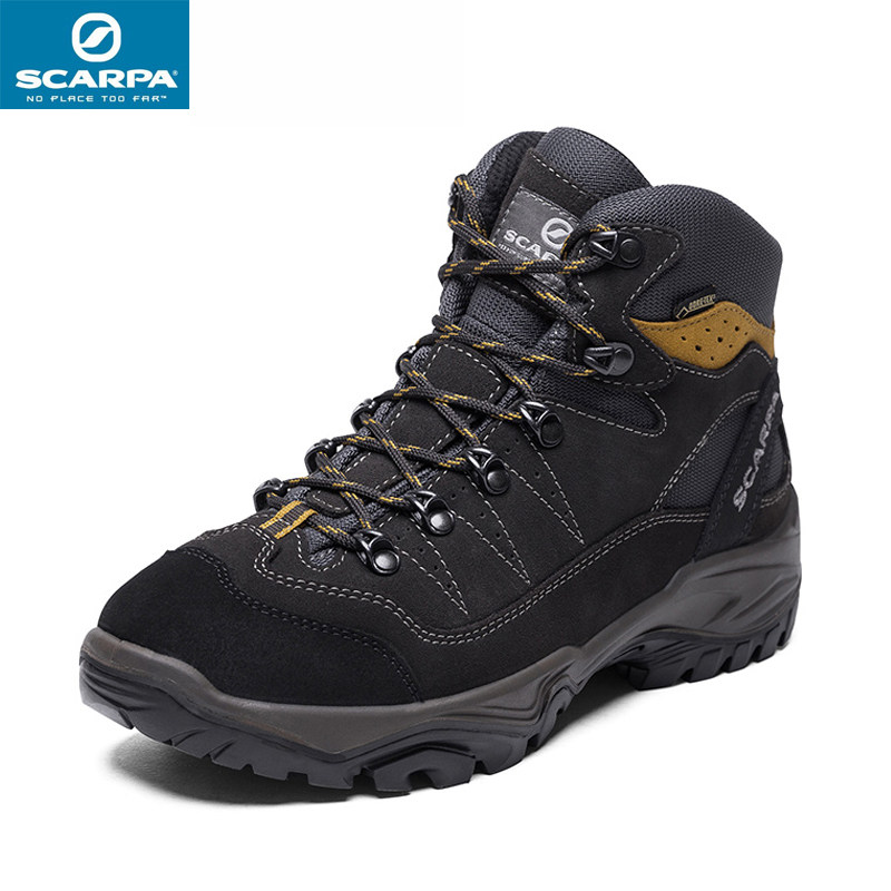 scarpa mistral gtx womens