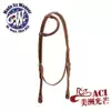 Original imported American Weaver western single ear water Le cowboy special riding water Le-0072