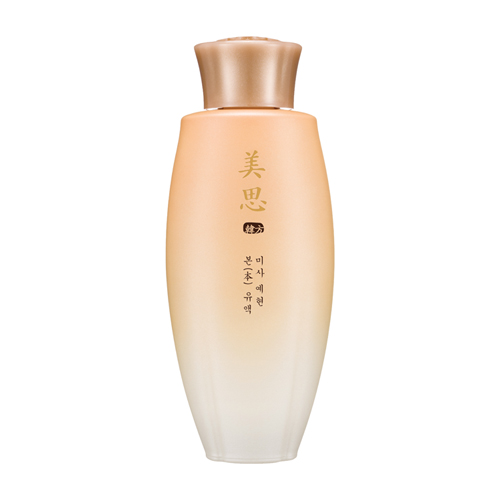 谜尚 美思韩方叡炫保湿乳液 140ml 保湿补水 乳液 韩国正品