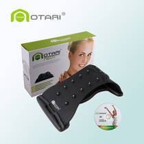 Cervical tractor home stretcher restores the physiological curvature of the cervical spine massager Hong Kong Audali