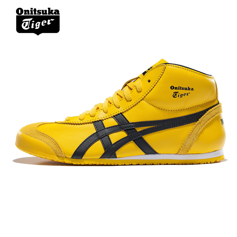 onitsuka tiger mexico 66 high top