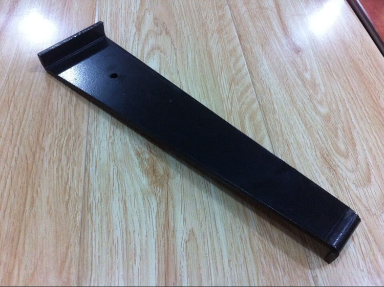 Composite floor mounting tool floor maintenance tool thickened steel sheet sturdy and durable outlet Reforce hook