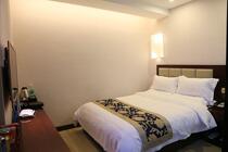 Chengxian Oriental Hotel Big Bed Room